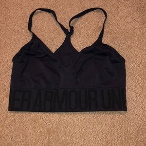 Under Armor sports bra